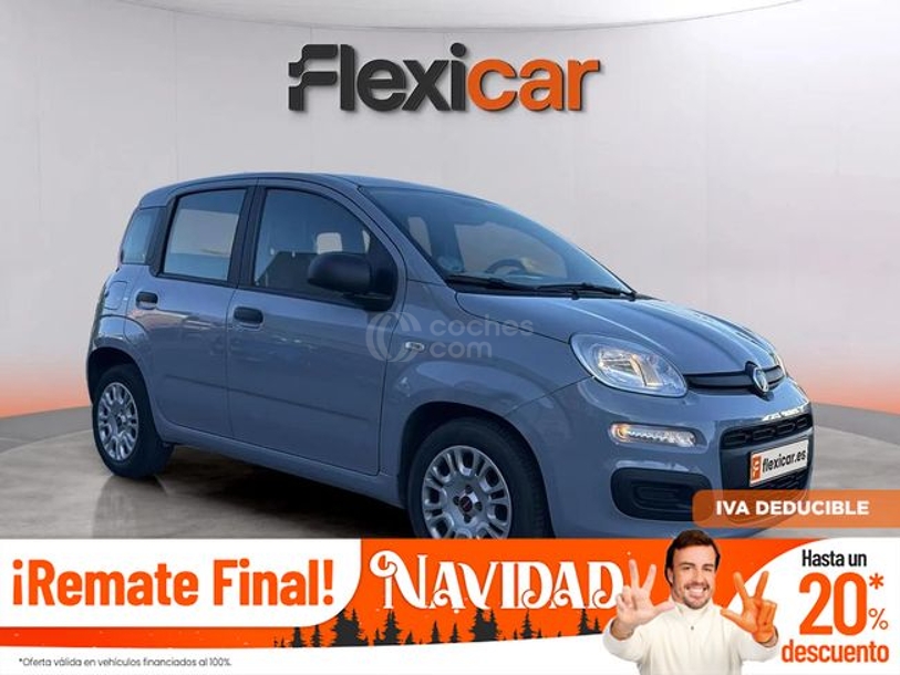 Foto del FIAT Panda 1.0 Gse Hybrid