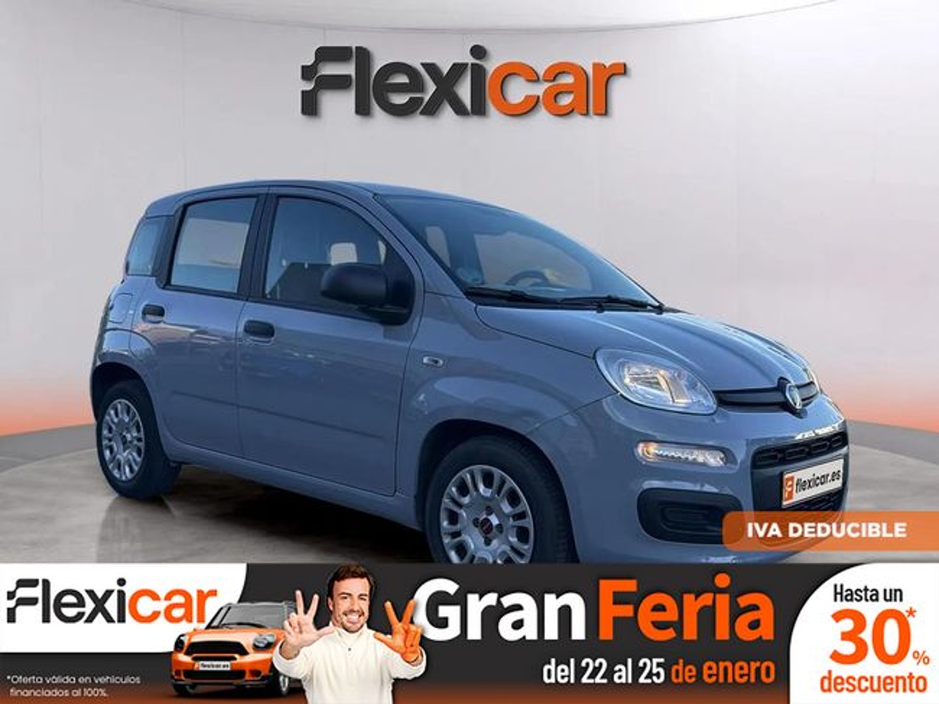 Imagen de FIAT Panda