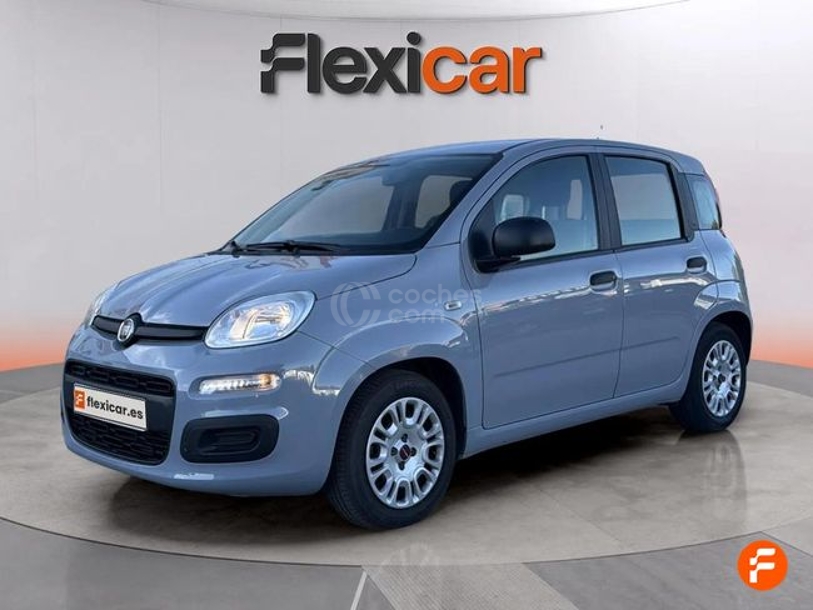 Foto del FIAT Panda 1.0 Gse Hybrid