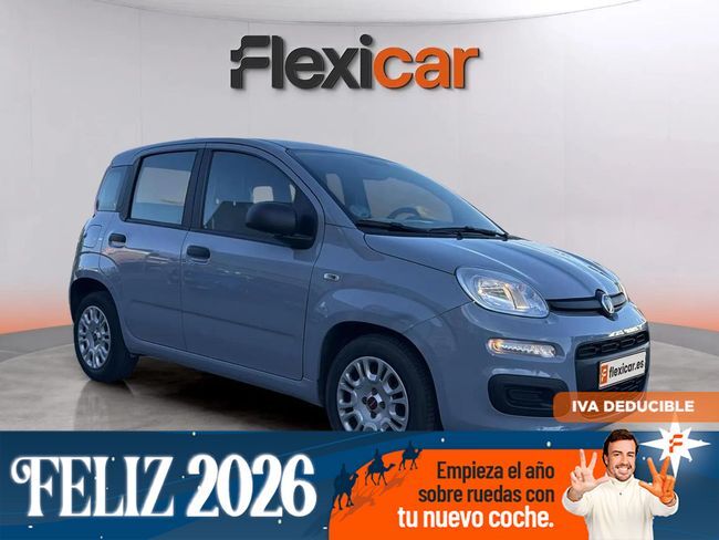 FIAT Panda (Panda Hybrid 1.0 Gse 51kw (70CV)) en Toledo