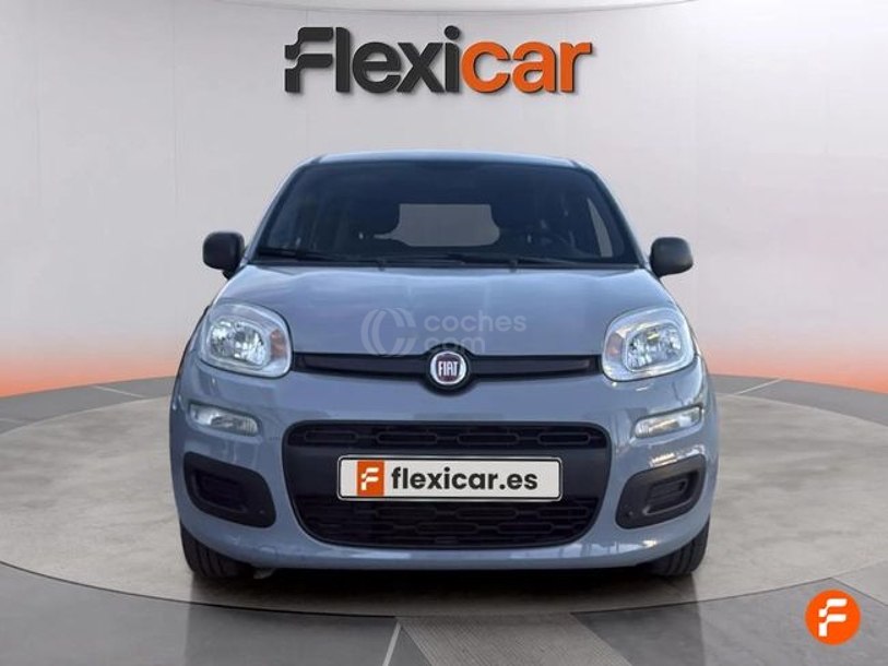 Foto del FIAT Panda 1.0 Gse Hybrid