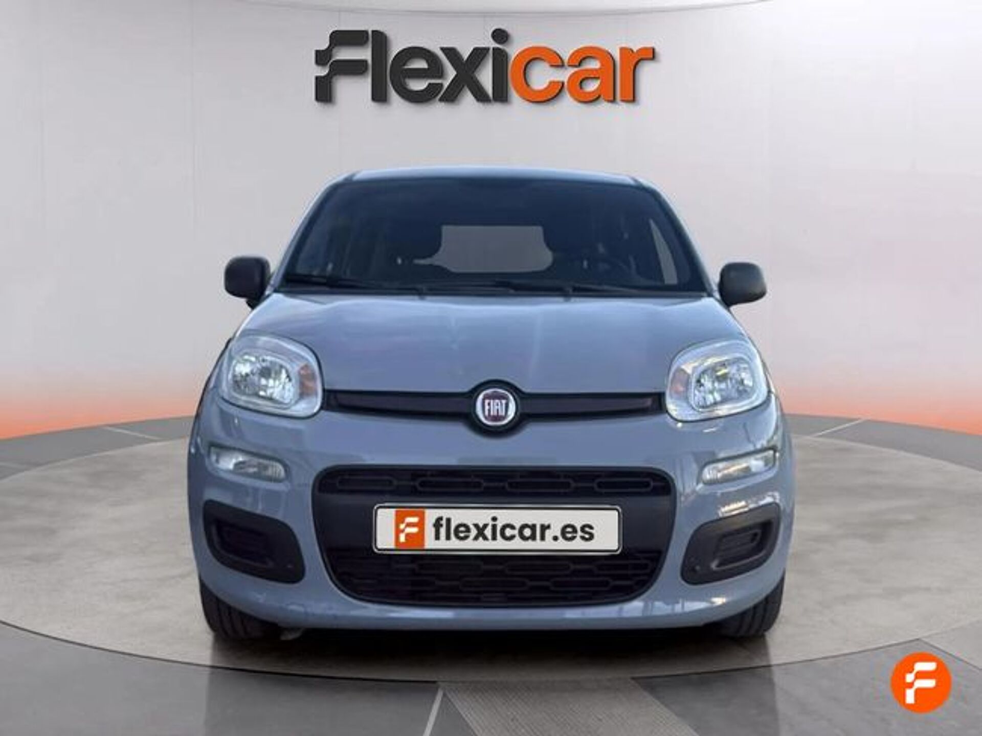 Imagen 3 de FIAT Panda