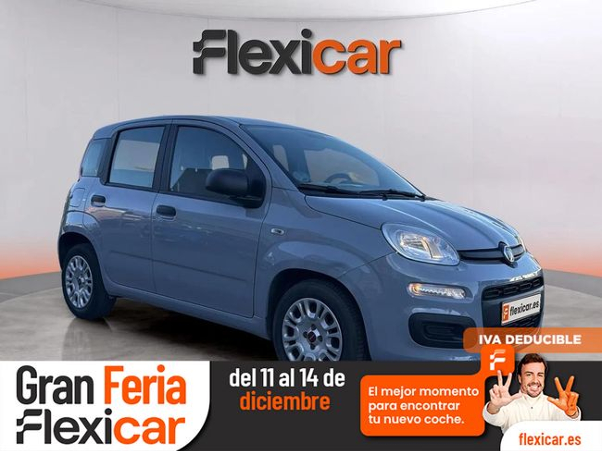 Imagen de FIAT Panda