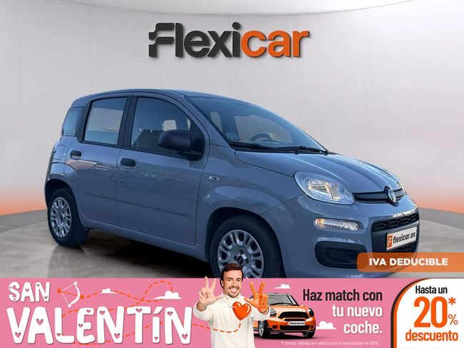 Foto del FIAT Panda 1.0 Gse Hybrid