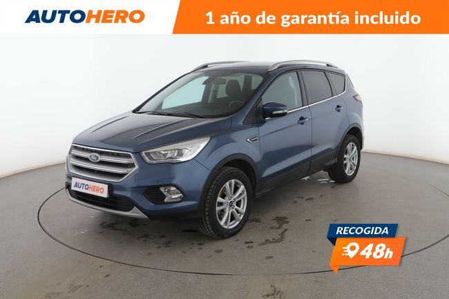 FORD Kuga (1.5 EcoBoost Trend) en Madrid