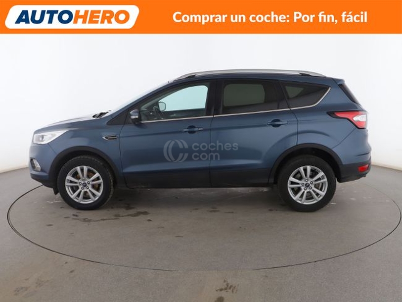 Foto del FORD Kuga 1.5 EcoBoost Titanium FWD 120