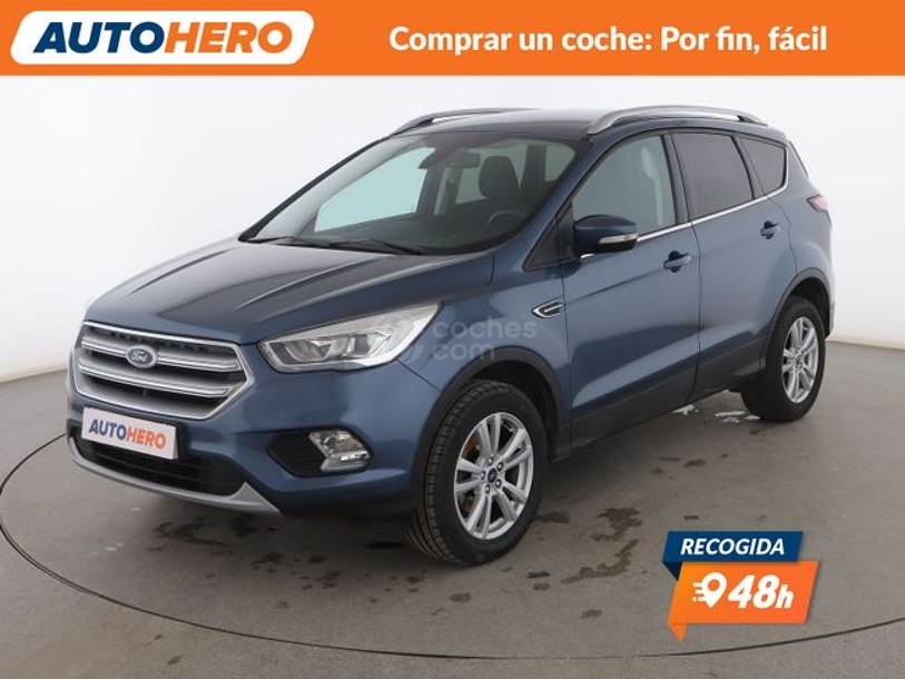 Foto del FORD Kuga 1.5 EcoBoost Titanium FWD 120
