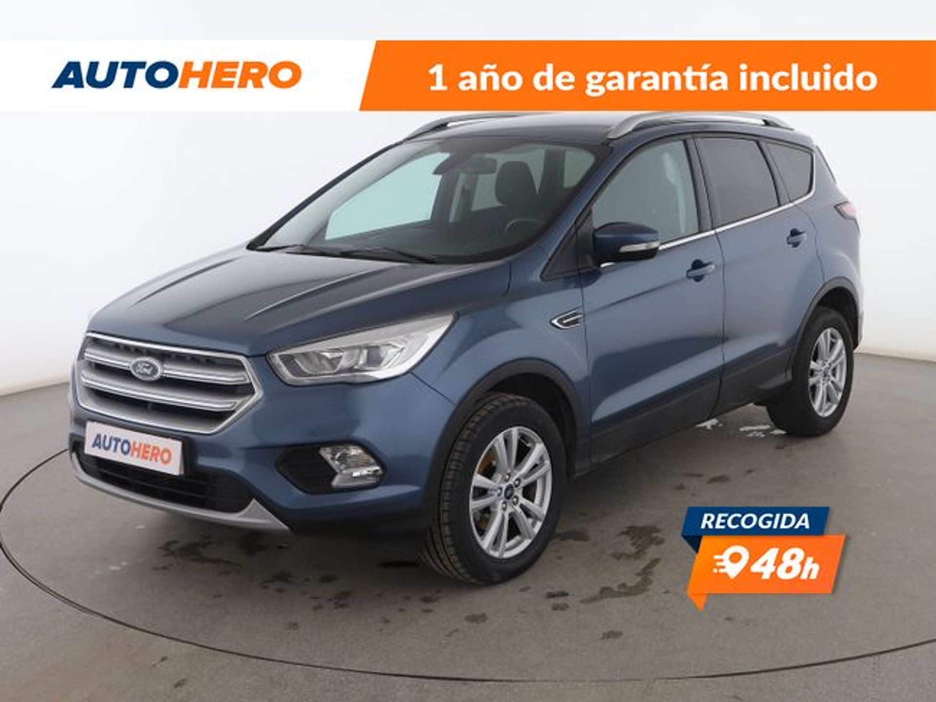 Imagen de FORD Kuga