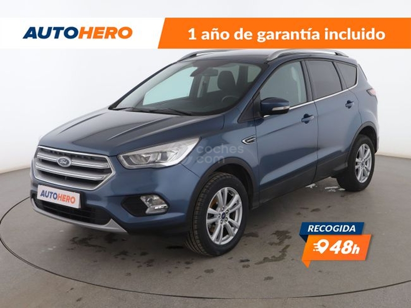 Foto del FORD Kuga 1.5 EcoBoost Titanium FWD 120