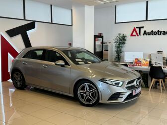 Imagen de MERCEDES Clase A A 200