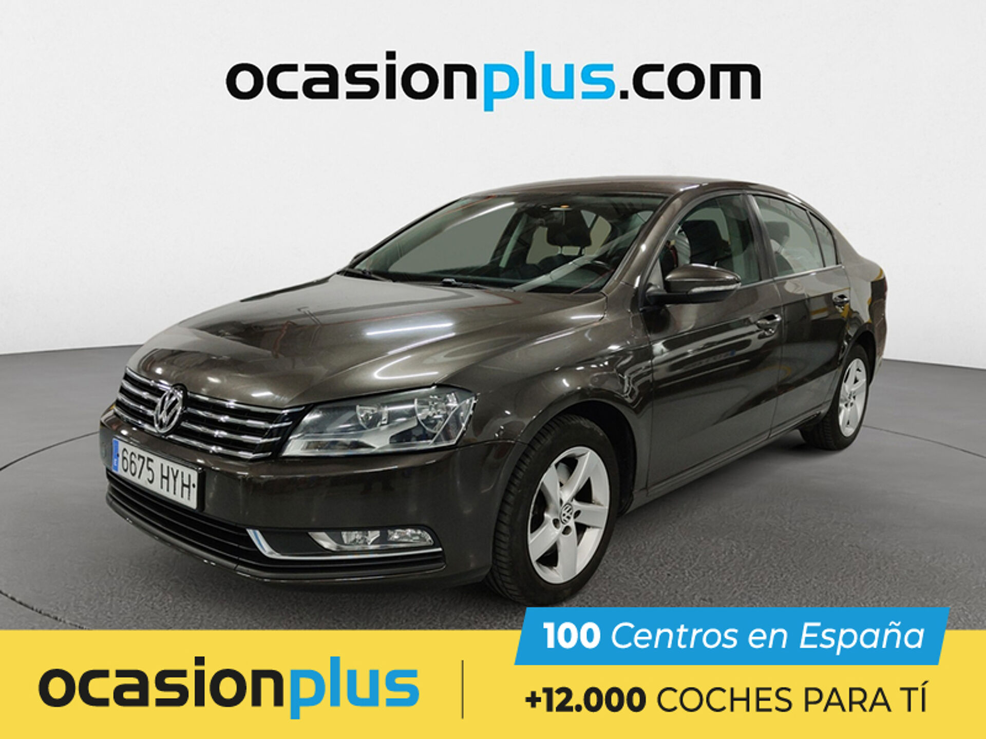 Imagen de VOLKSWAGEN Passat