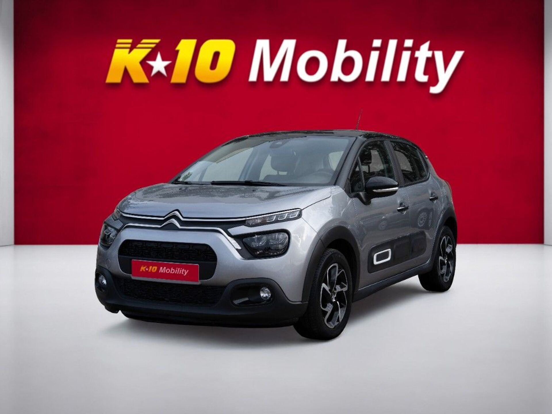 Imagen de CITROEN C3
