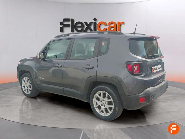 Foto del JEEP Renegade 1.0 Limited 4x2