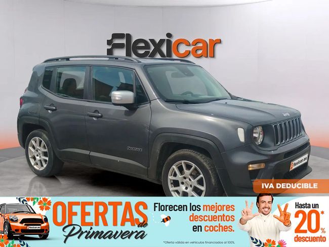 Foto del JEEP Renegade 1.0 Limited 4x2