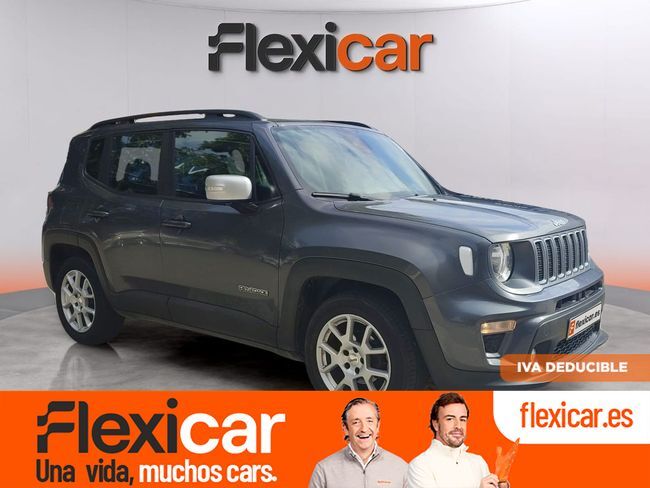 Foto del JEEP Renegade 1.0 Limited 4x2