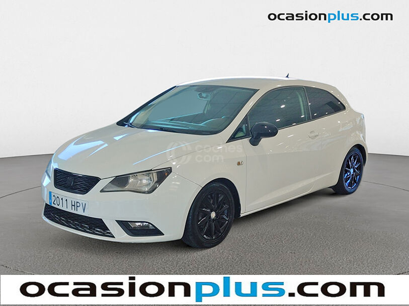 Foto del SEAT Ibiza SC 1.2 Tsi Style Tech 85