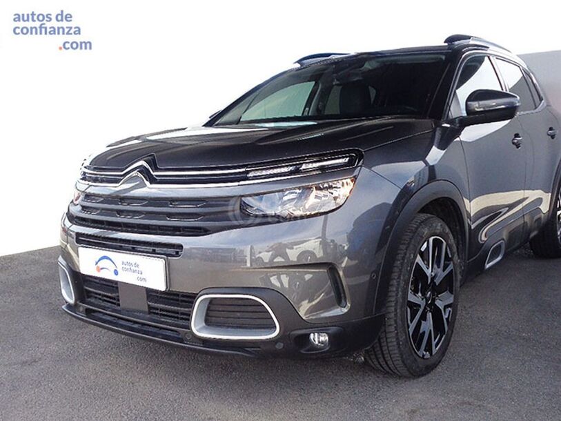 Foto del CITROEN C5 Aircross PureTech S&S Feel 130