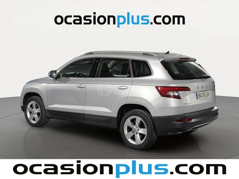 Foto del SKODA Karoq 2.0TDI AdBlue Ambition 110kW