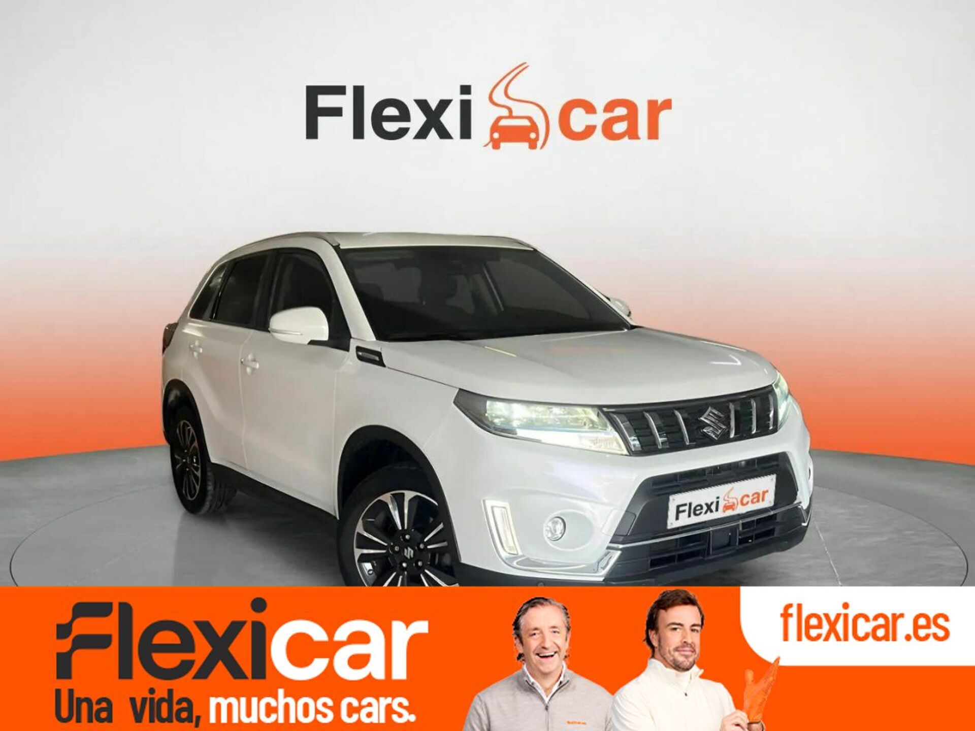 Imagen de SUZUKI Vitara