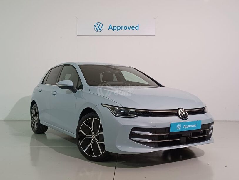 Foto del VOLKSWAGEN Golf 1.5 TSI 50 Aniversario 110kW