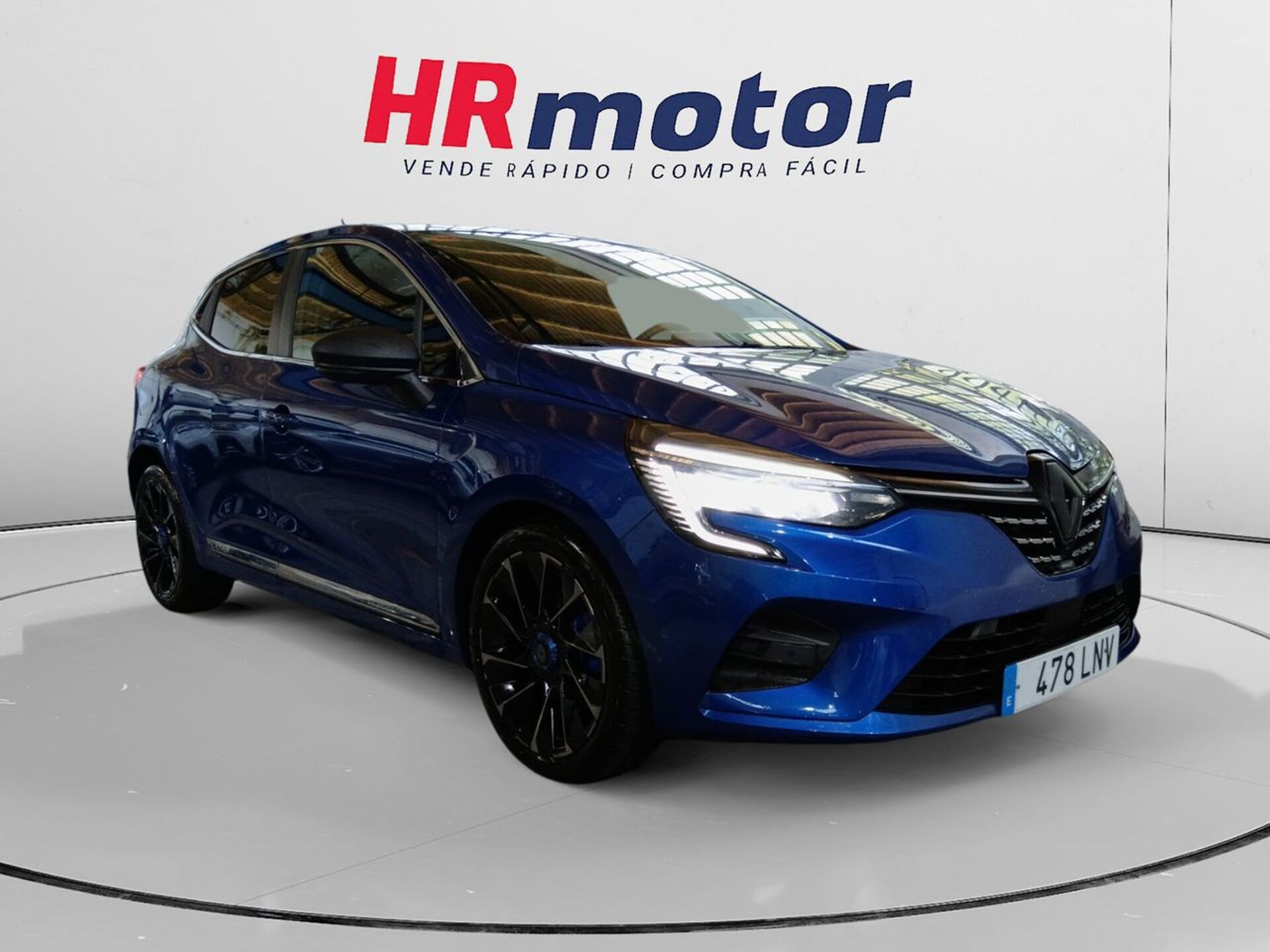 Imagen de RENAULT Clio