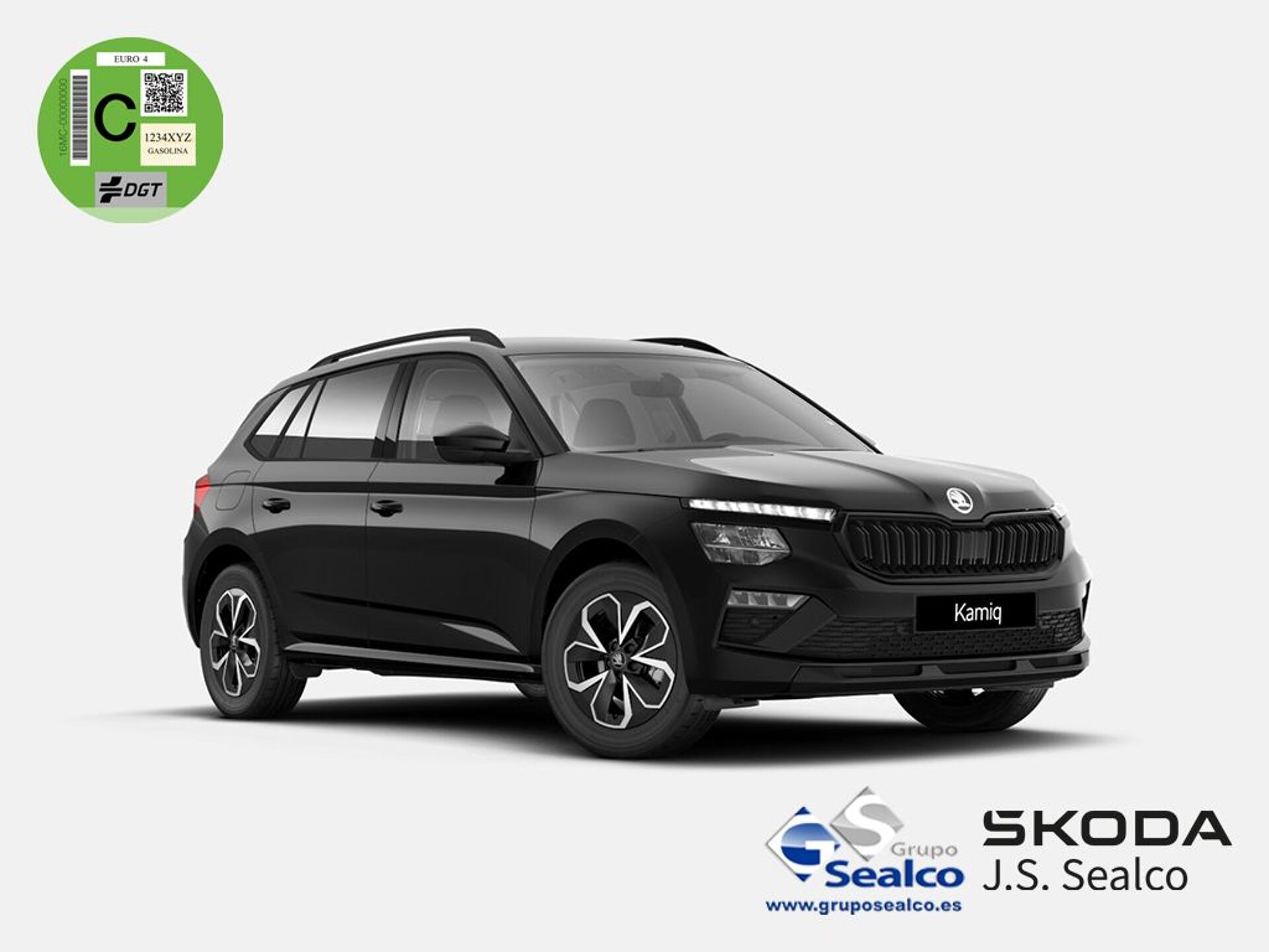 Imagen de SKODA Kamiq