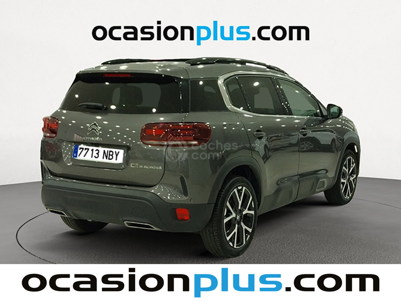 Foto del CITROEN C5 Aircross PureTech S&S Shine Pack EAT8 130
