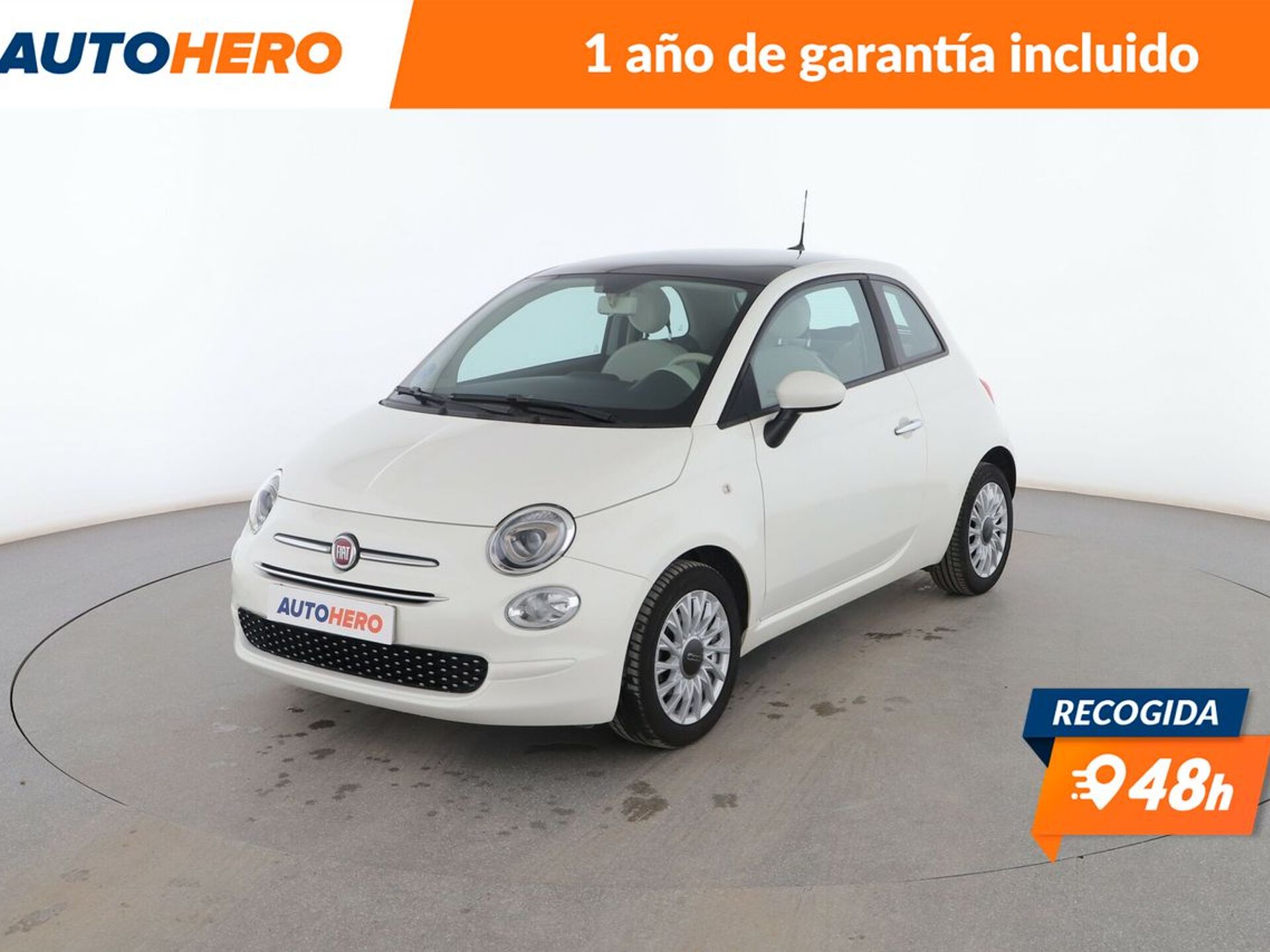 Imagen de FIAT 500