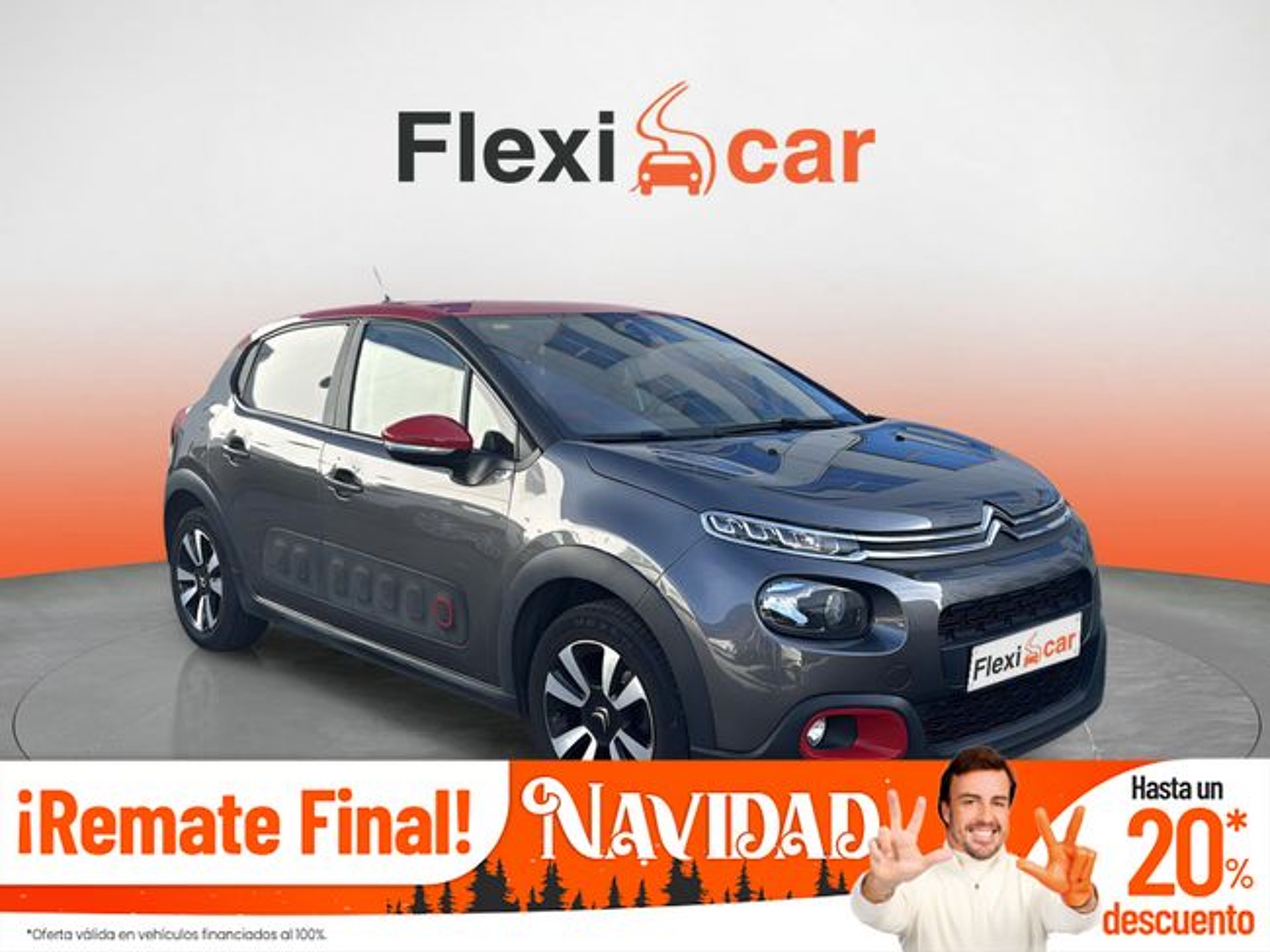 Imagen de CITROEN C3