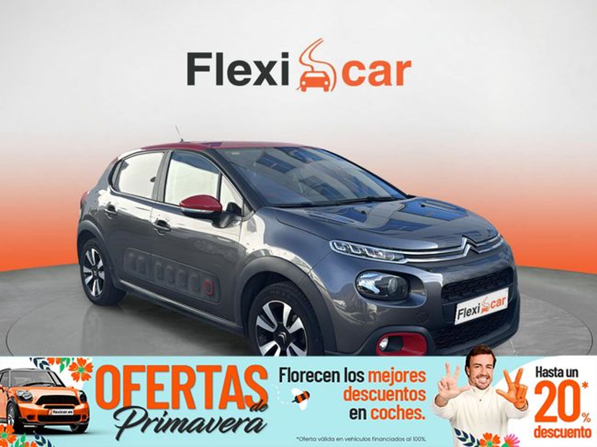 Imagen 1 de CITROEN C3