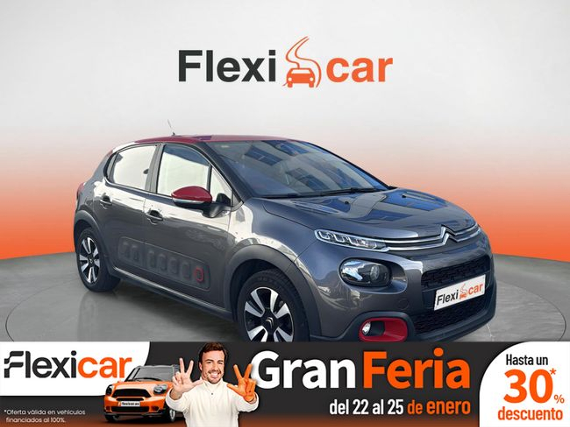 Imagen de CITROEN C3