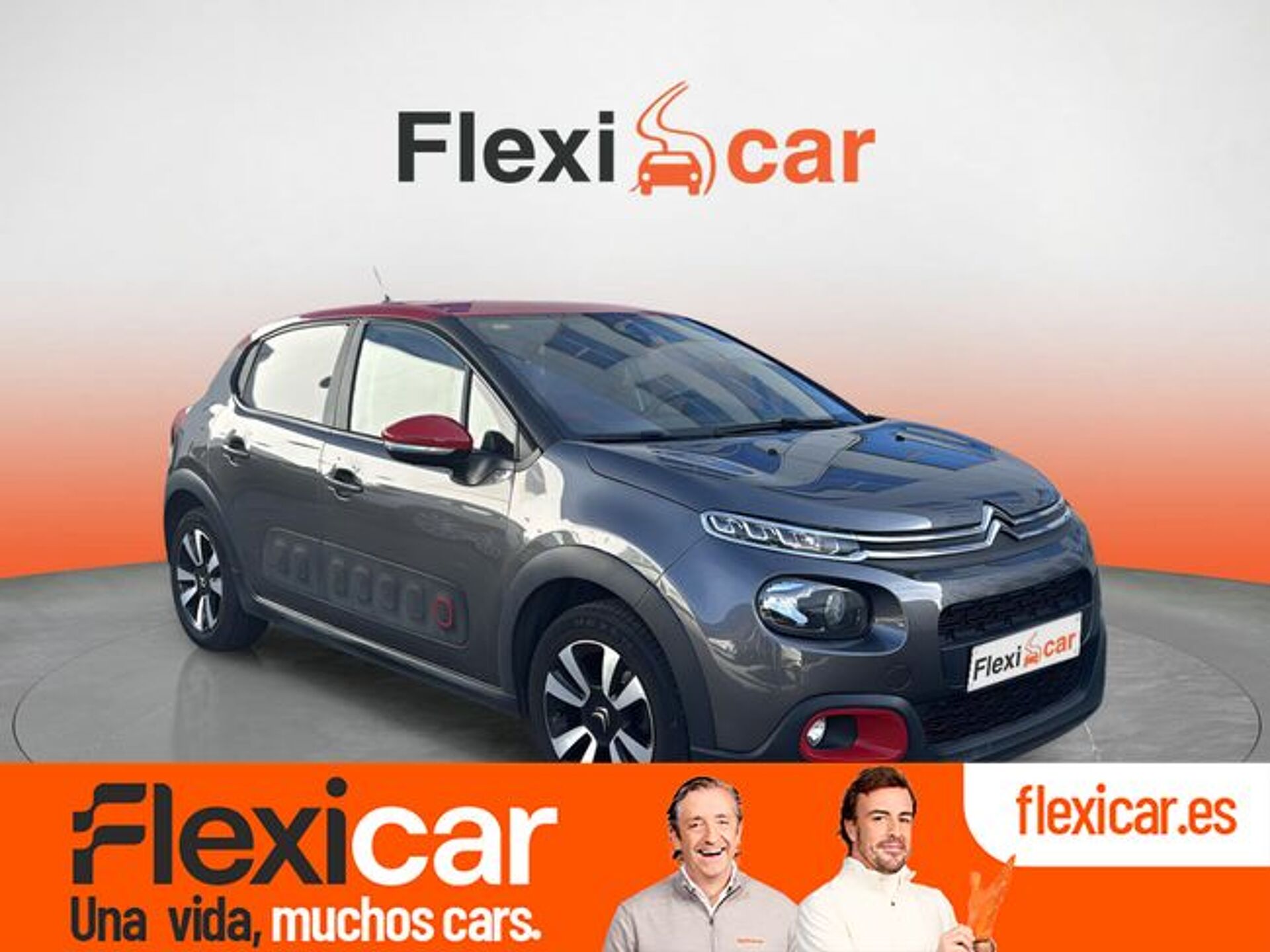 Imagen de CITROEN C3