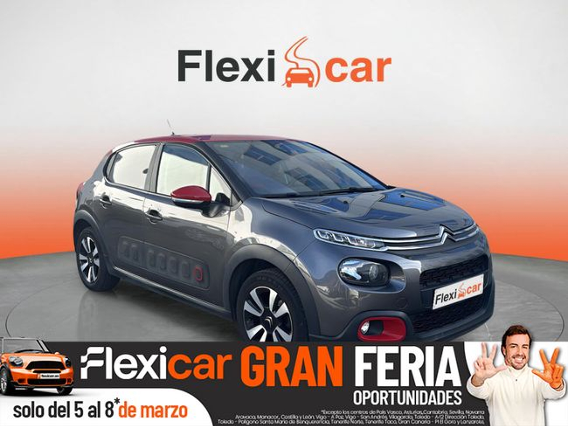 Imagen de CITROEN C3