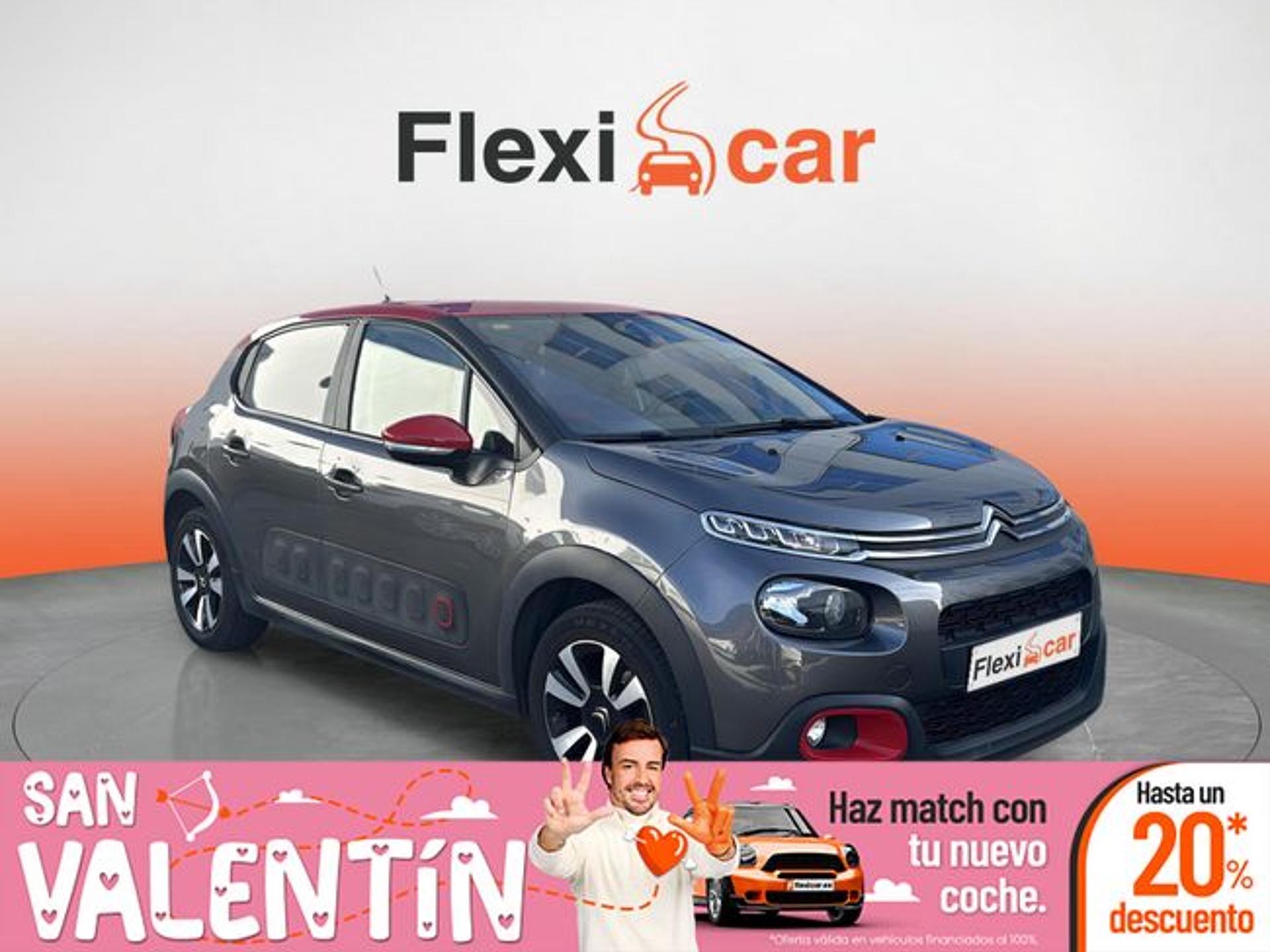 Imagen de CITROEN C3