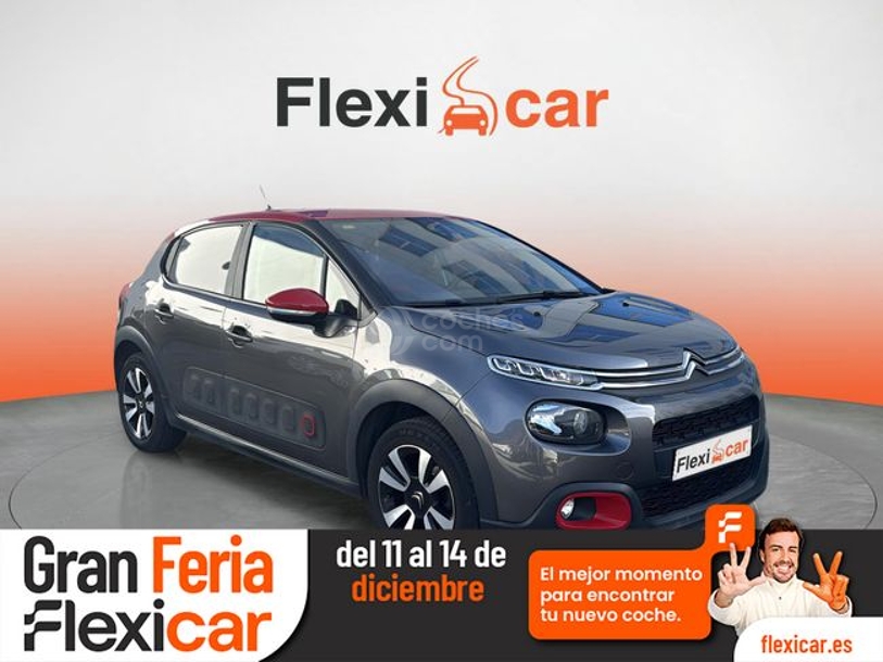 Foto del CITROEN C3 1.2 PureTech S&S Business 83