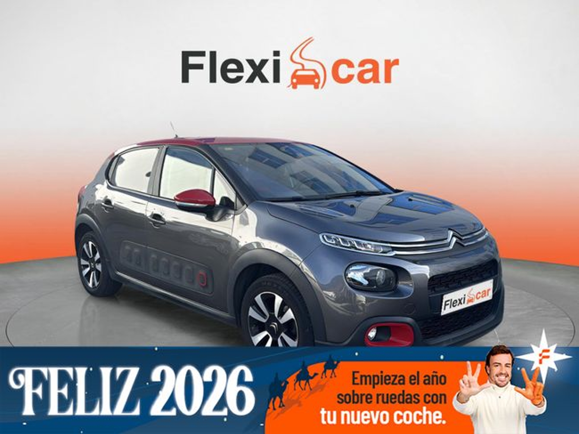 Imagen de CITROEN C3