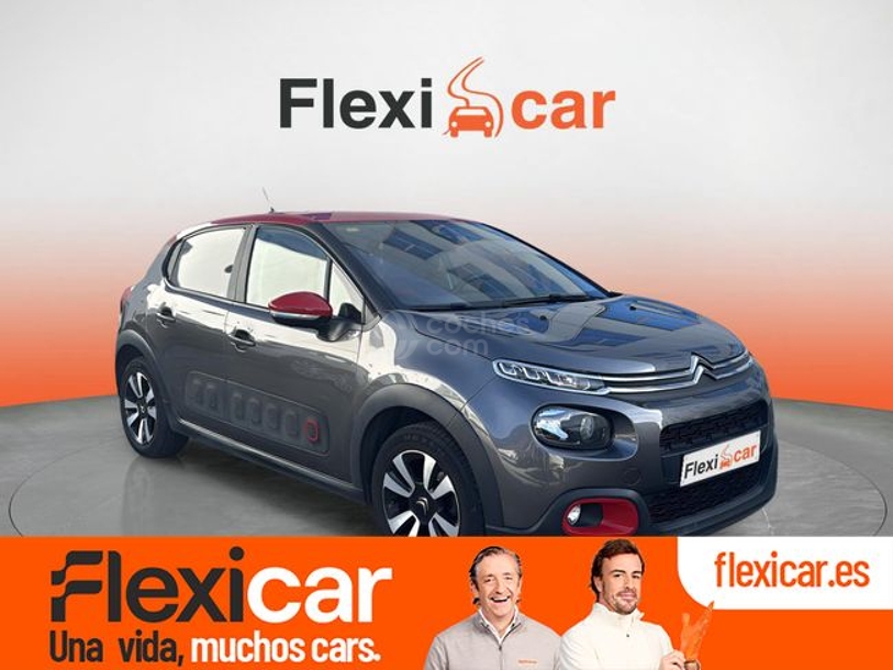 Foto del CITROEN C3 1.2 PureTech S&S Business 83