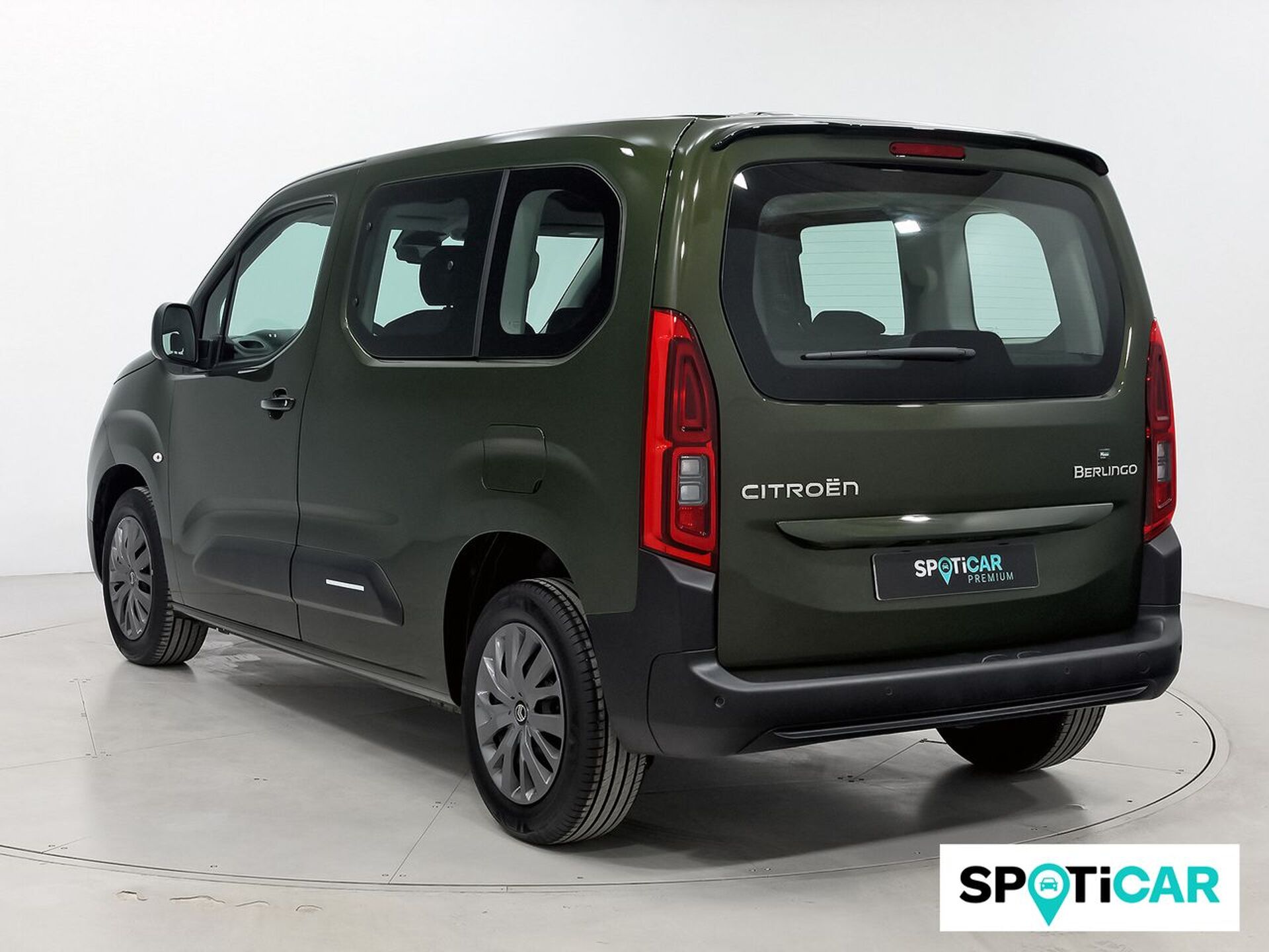 Imagen 2 de CITROEN Berlingo