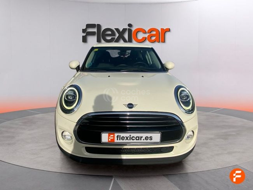 Foto del MINI Mini Clubman Clubman Cooper