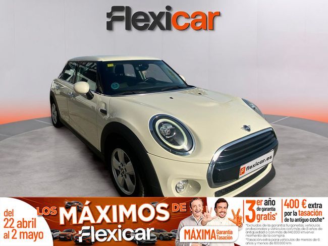 Foto del MINI Mini Clubman Clubman Cooper