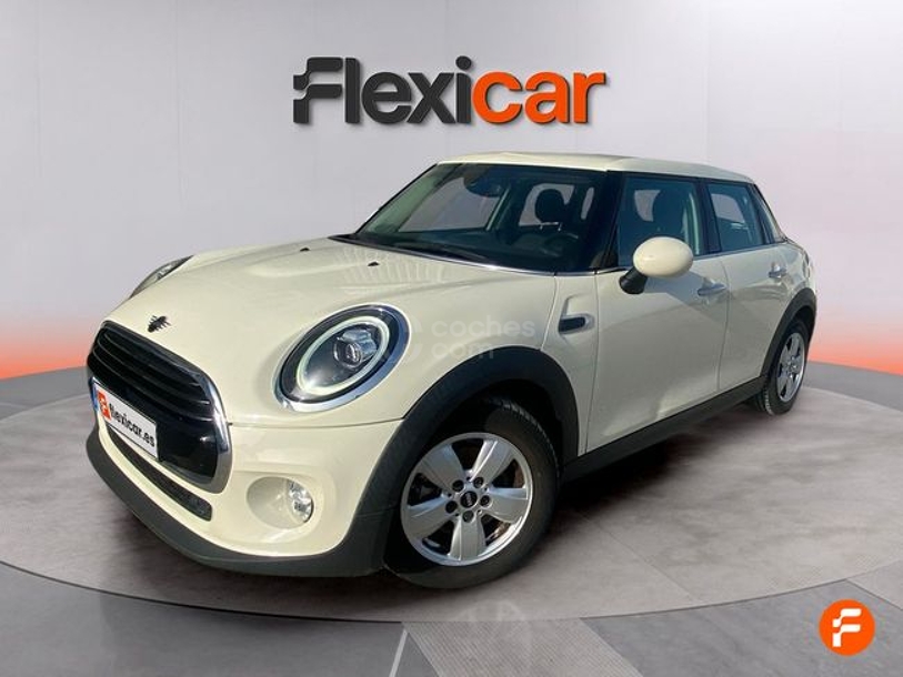 Foto del MINI Mini Clubman Clubman Cooper