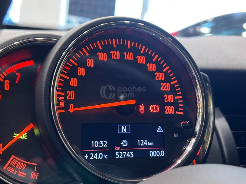 Foto del MINI Mini Cooper