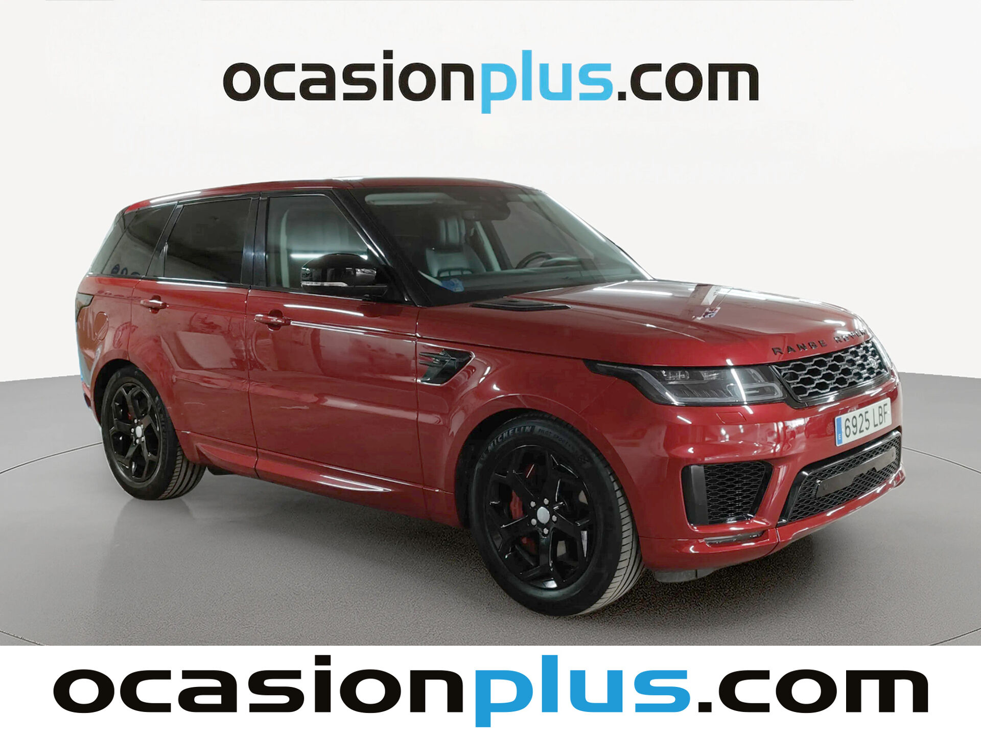 Imagen 2 de LAND ROVER Range Rover Sport