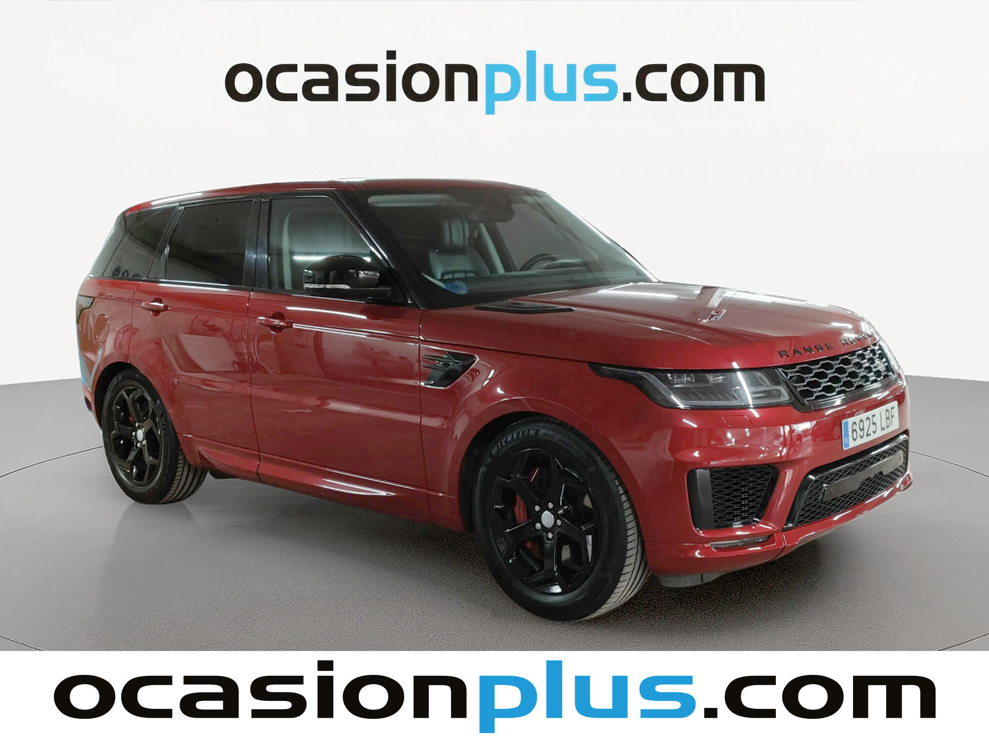 Foto del LAND ROVER Range Rover Sport 2.0 Si4 PHEV SE 404