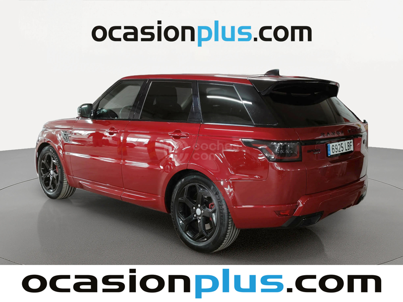 Foto del LAND ROVER Range Rover Sport 2.0 Si4 PHEV SE 404