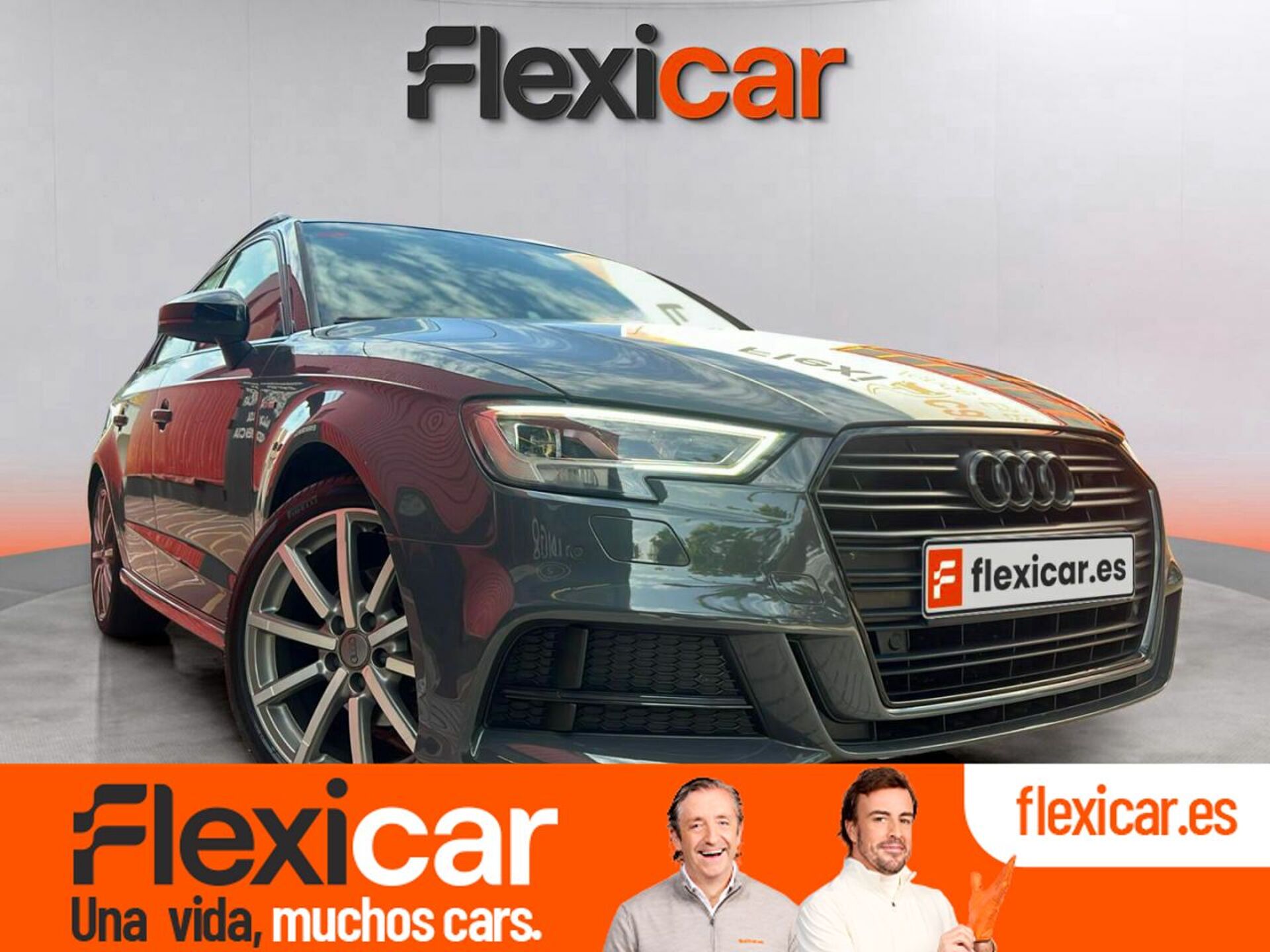 Imagen de AUDI A3