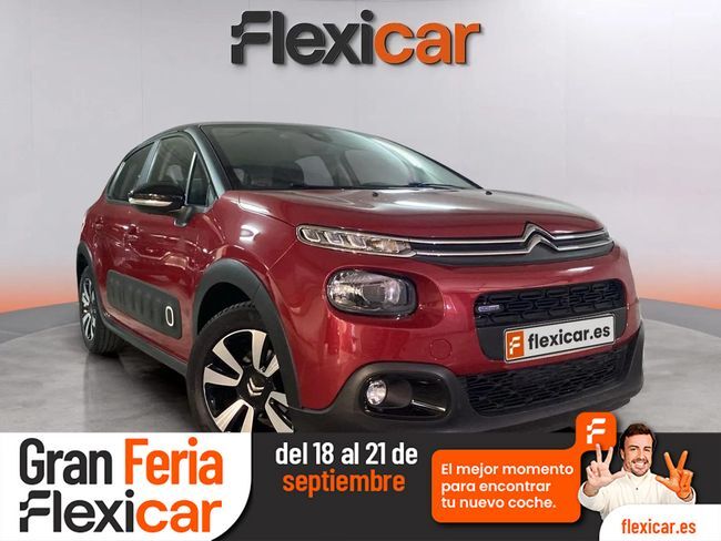 CITROEN C3 (PureTech 60KW (82CV) FEEL) en Alicante