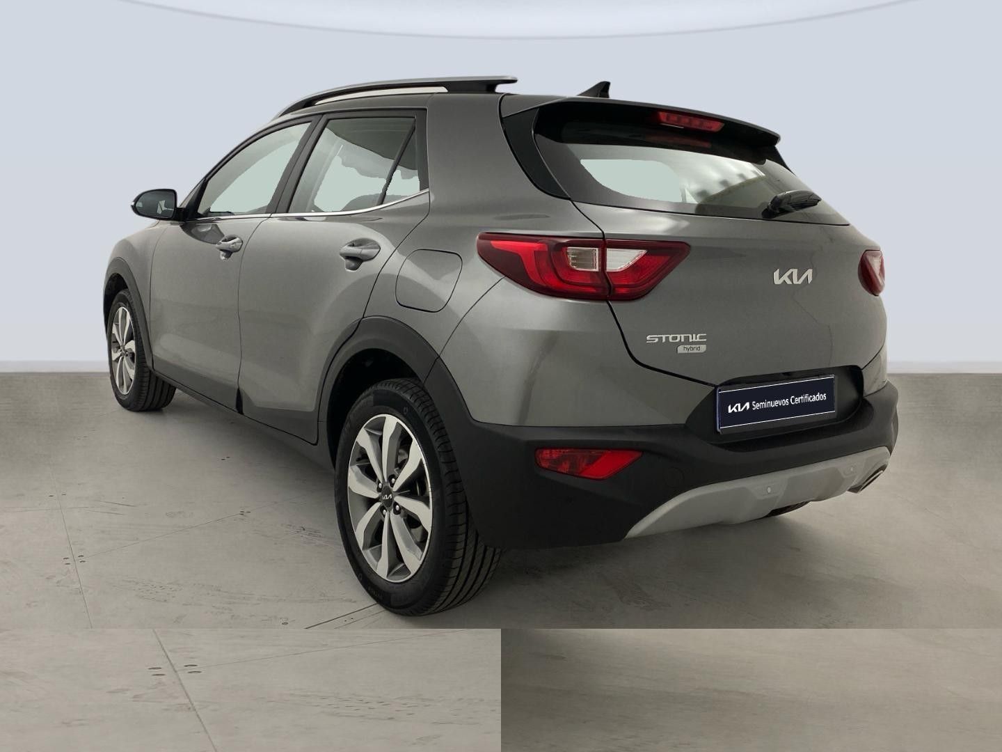 Foto del KIA Stonic 1.0 T-GDi MHEV Drive 100