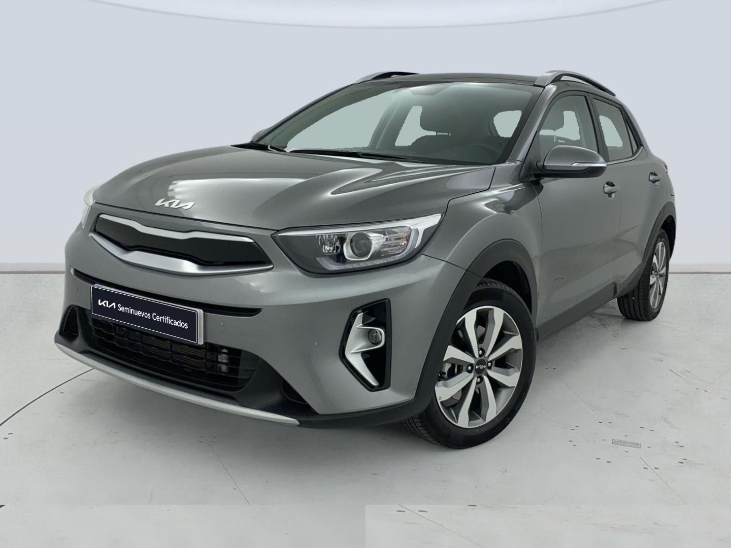 Foto del KIA Stonic 1.0 T-GDi MHEV Drive 100