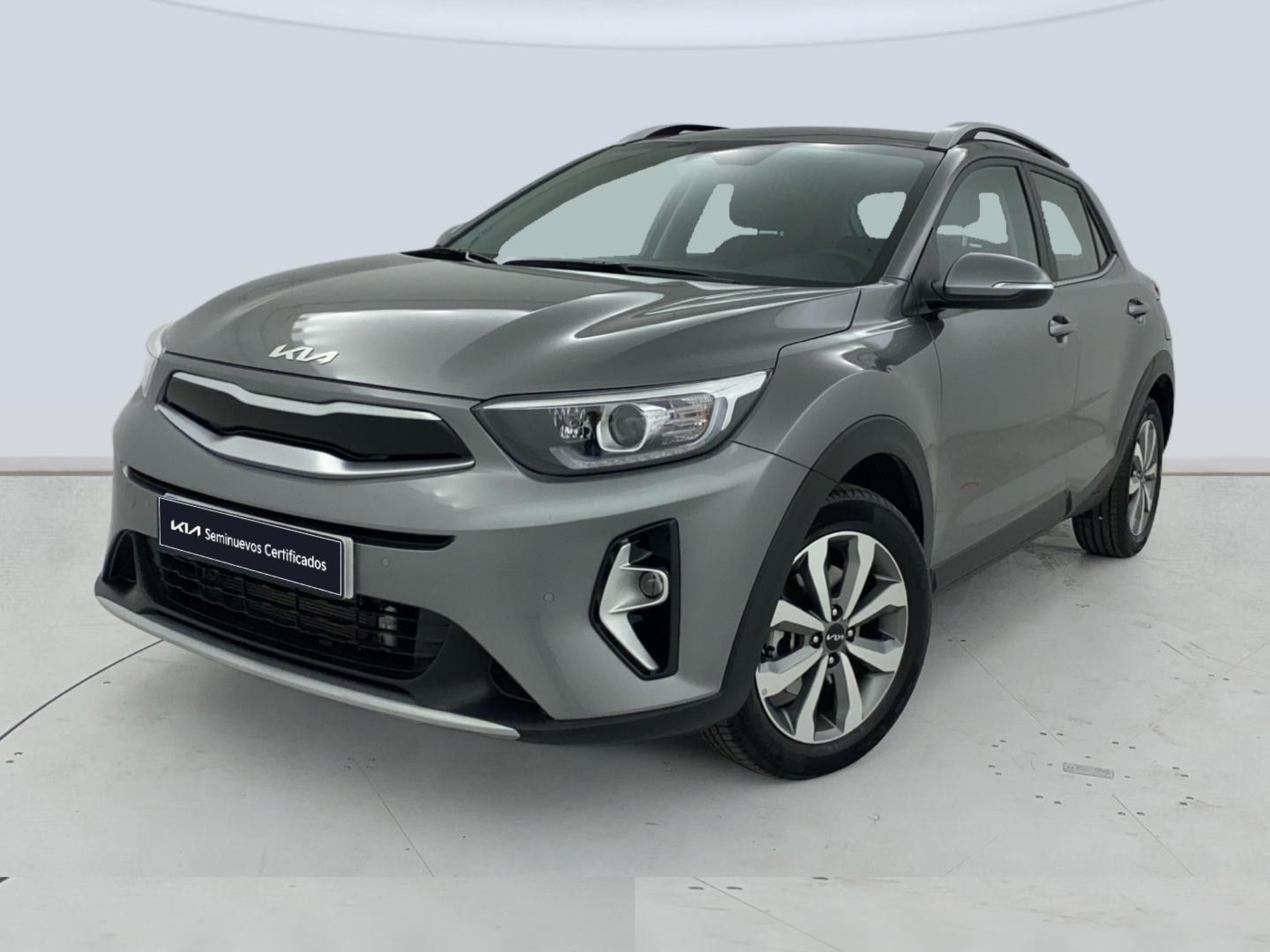 Imagen de KIA Stonic